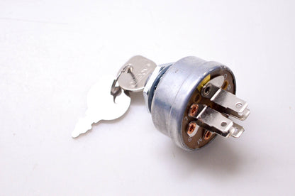 Oregon 33-386 Ignition Switch NOS
