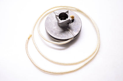 McCulloch 216758 Starter Pulley NOS