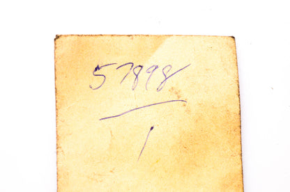 McCulloch 57898 Oil Seal NOS