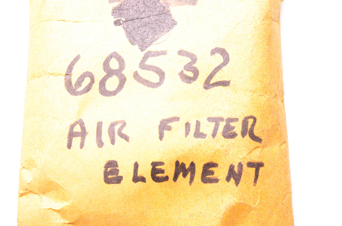 Homelite 68532 Air Filter Element NOS