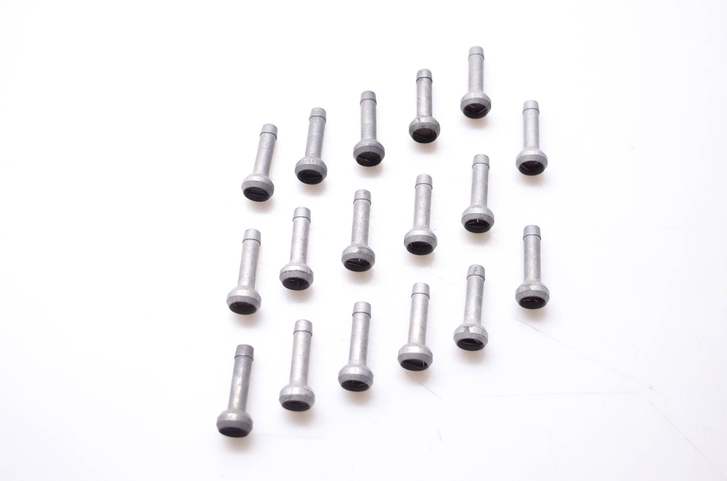 Aftermarket 25425A1 Body Stems Qty 17 NOS