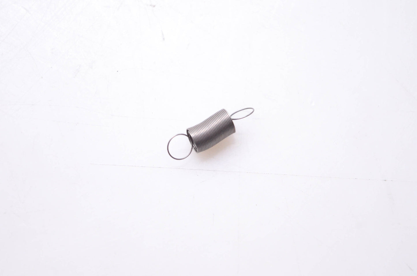 New OEM Briggs & Stratton 790849 Air Vane Spring NOS