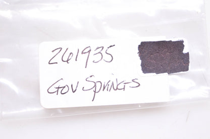New OEM Briggs & Stratton 261935 Governor Spring NOS