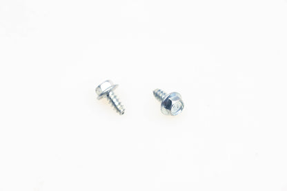 New OEM Briggs & Stratton 93705 Hex Head Screws Qty 2 NOS