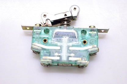 Schaltbau M�nchen SW-215 Switch NOS