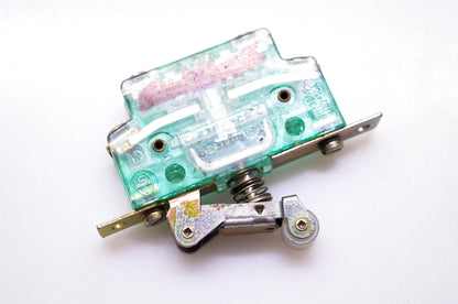 Schaltbau M�nchen SW-215 Switch NOS