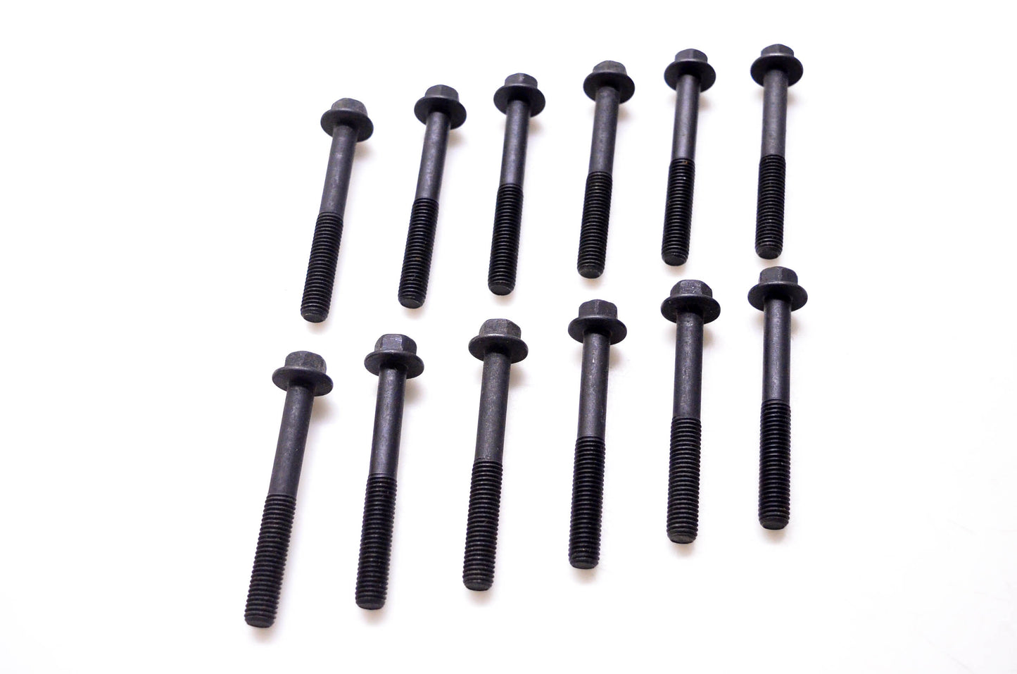 Kohler PKW 450 Bolts 10.9R Qty 12 NOS