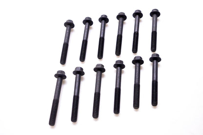 Kohler PKW 450 Bolts 10.9R Qty 12 NOS