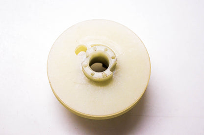 New OEM Husqvarna 503-10-24-02 Brush Cutter Chainsaw Starter Pulley NOS