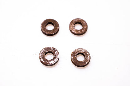 New OEM Husqvarna 531 01 77-13 Washers Qty 4 NOS
