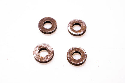 New OEM Husqvarna 531 01 77-13 Washers Qty 4 NOS