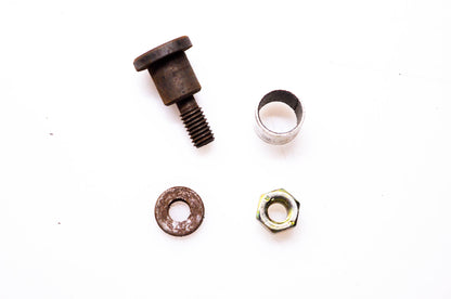 Tecomec 5020024, 531 00 42-06 Screw Nut Washer Kit NOS