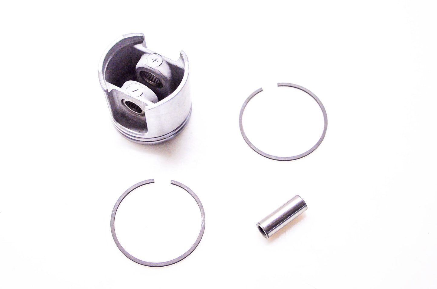 Poulan 530010314, 10314 Piston Kit NOS