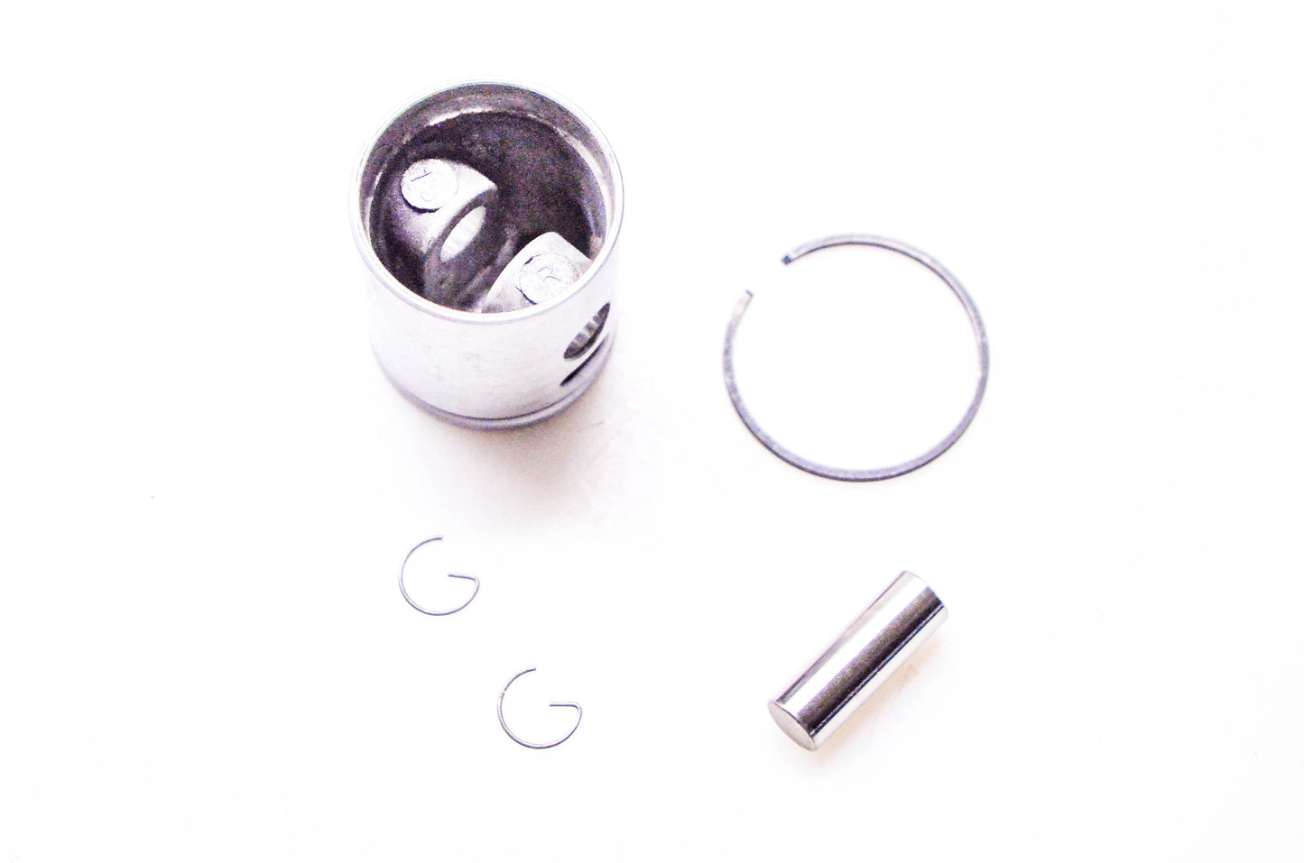 Poulan 69274, 530069274 Piston Kit NOS