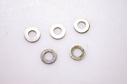 New OEM Husqvarna 503 23 00-31 Washers Qty 5 NOS