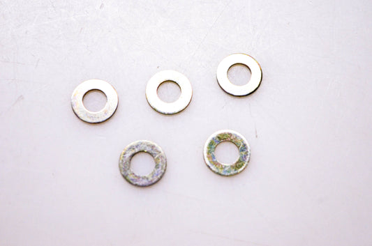 New OEM Husqvarna 503 23 00-31 Washers Qty 5 NOS