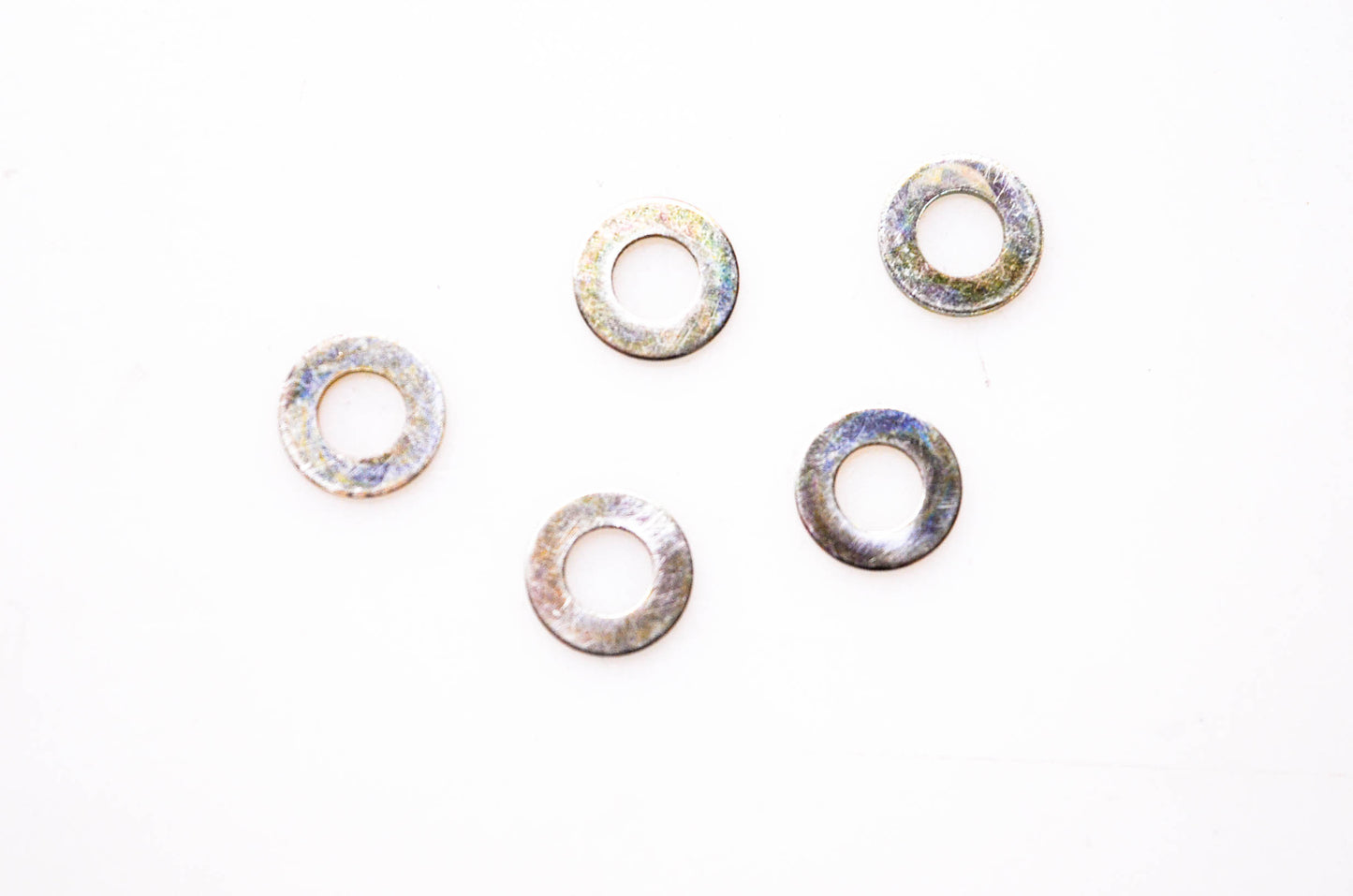 New OEM Husqvarna 503 23 00-31 Washers Qty 5 NOS