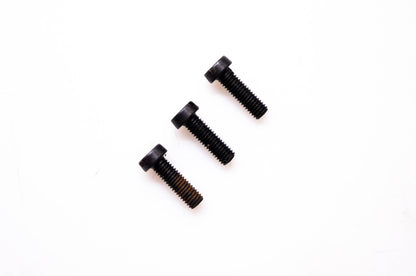 New OEM Husqvarna 723 13 29-55 Screws 5X16 Qty 3 NOS
