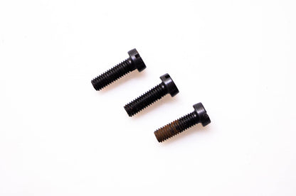 New OEM Husqvarna 723 13 29-55 Screws 5X16 Qty 3 NOS