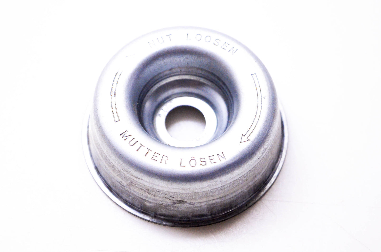 OEM Stihl 4119-713-3100 Rider Plate