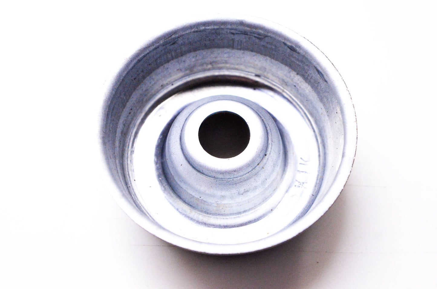 OEM Stihl 4119-713-3100 Rider Plate