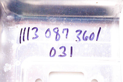 New OEM Stihl 1113 087 3601 Air Guide Plate NOS