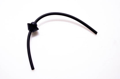 Rotary 20 7293 Grommet & Fuel Line NOS
