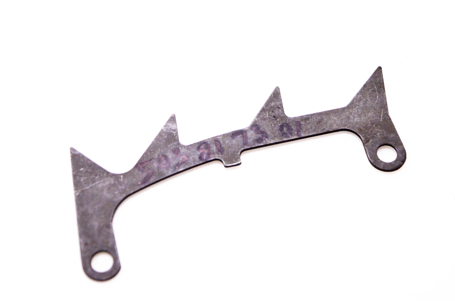 New OEM Husqvarna 503 81 73 01 Felling Dog NOS