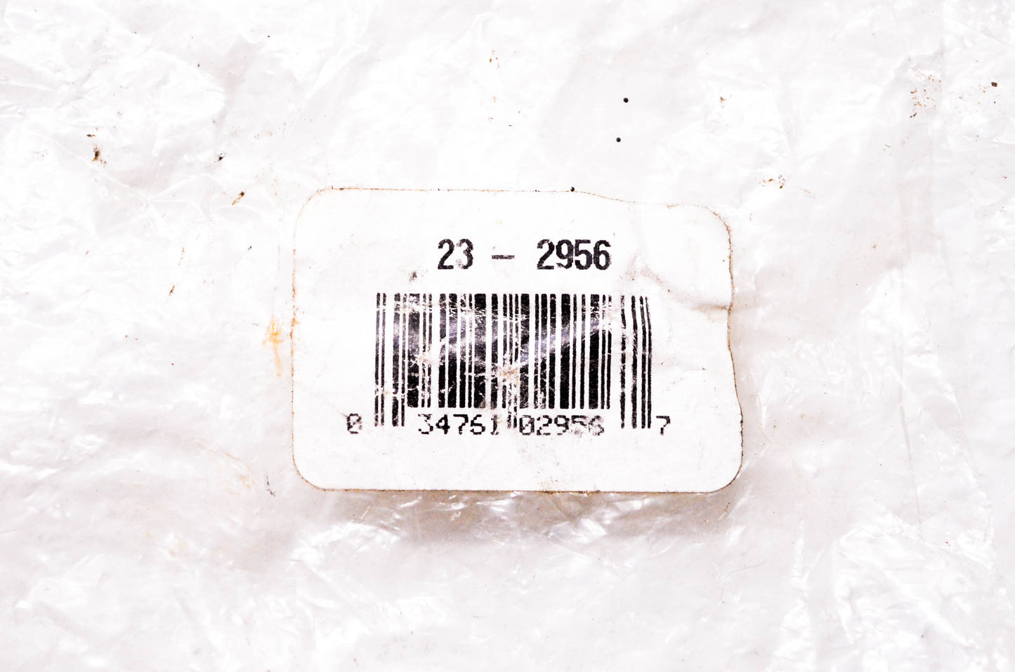 Rotary 23-2956 Oil Seal NOS