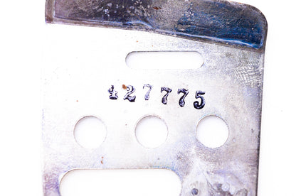 Pioneer 427775 Guide Plate NOS