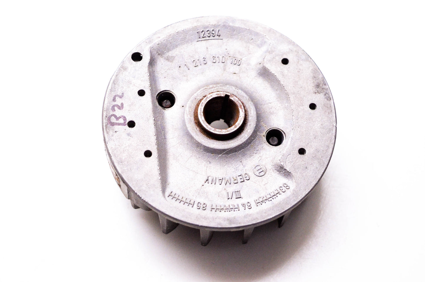 OEM Husqvarna 1 216 610 100, 12394 Flywheel