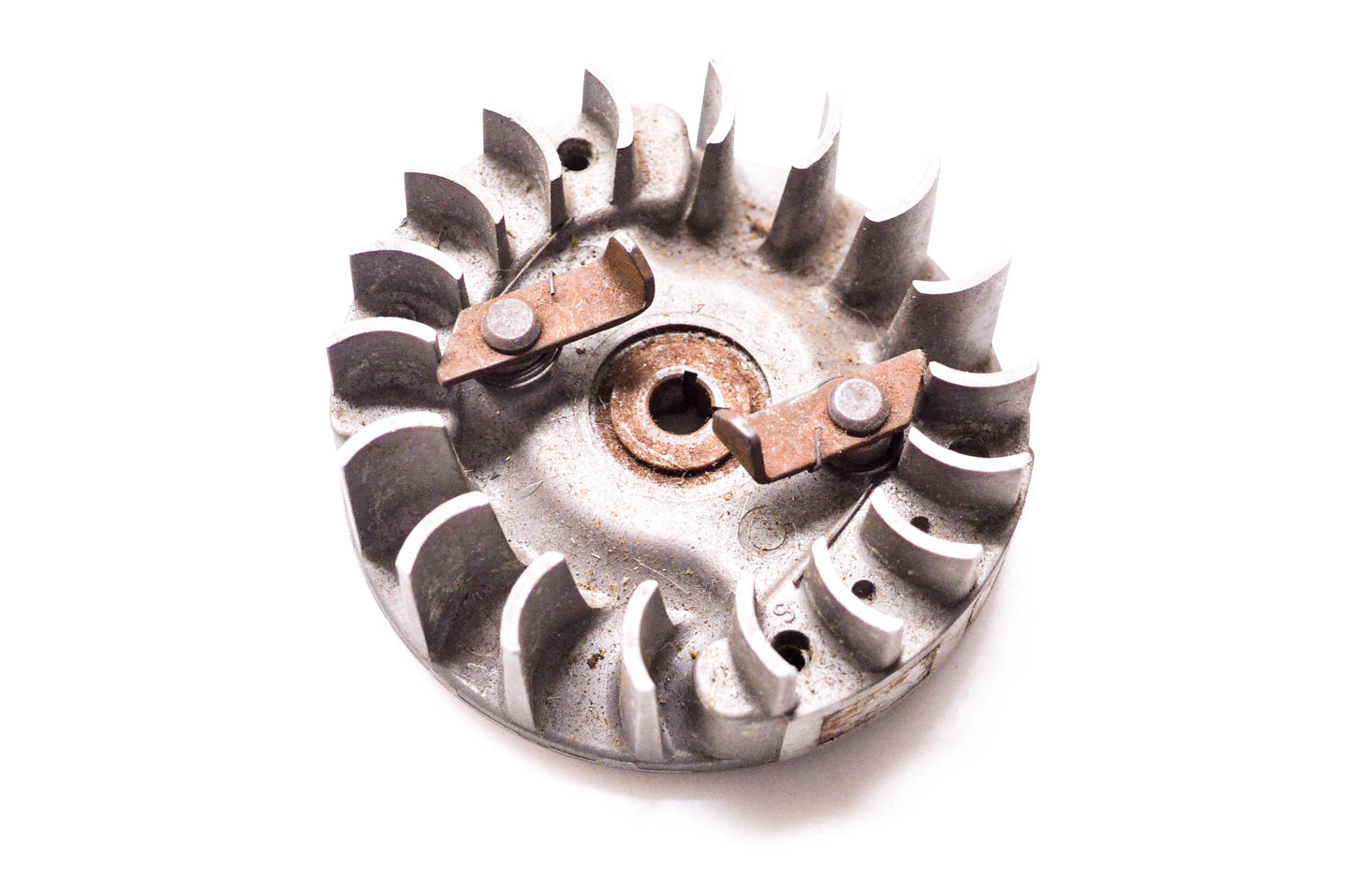 OEM Husqvarna 1 216 610 100, 12394 Flywheel