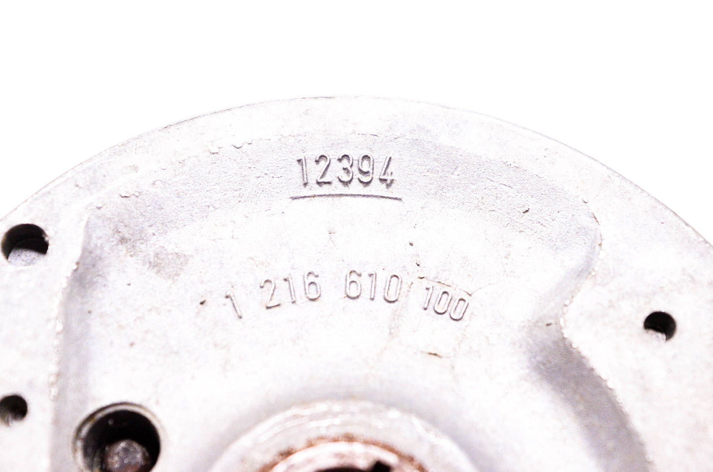 OEM Husqvarna 1 216 610 100, 12394 Flywheel