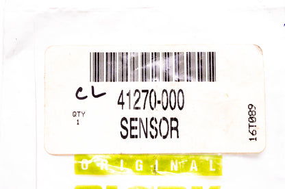 Clark 41270-000, 9732, 59085-010 Sensor NOS