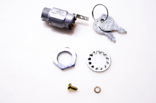 Oregon 33-390 Ignition Switch Snapper Kit NOS