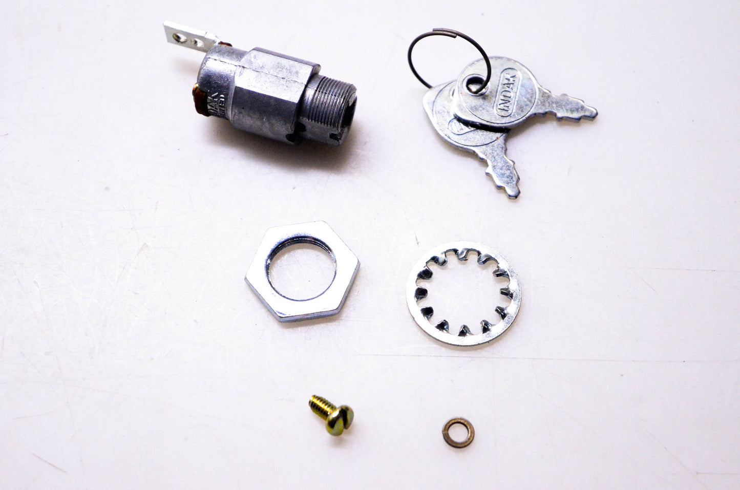 Oregon 33-390 Ignition Switch Snapper Kit NOS