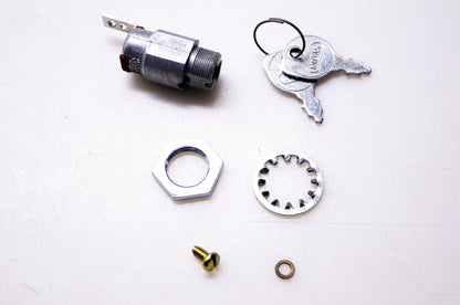 Oregon 33-390 Ignition Switch Snapper Kit NOS
