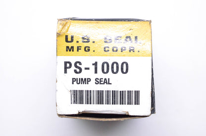 U.S. Seal PS-1000 Pump Seal Kit NOS