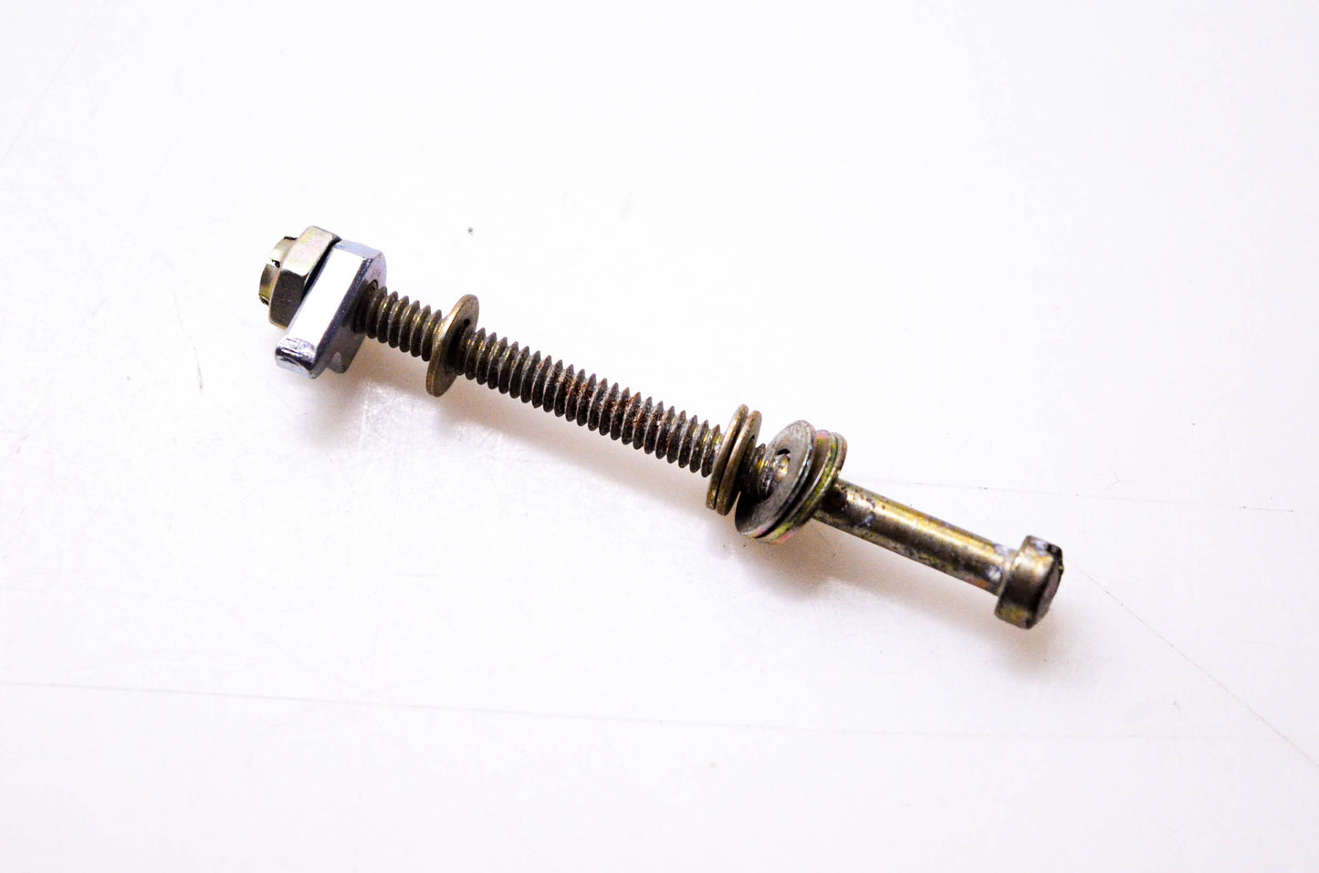 McCulloch 39 8399 Chain Adjuster NOS