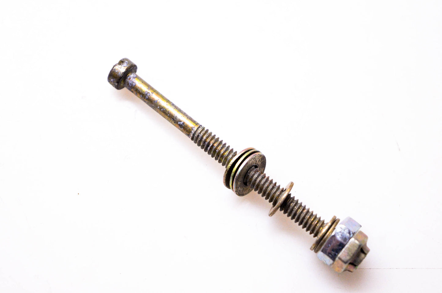 McCulloch 39 8399 Chain Adjuster NOS