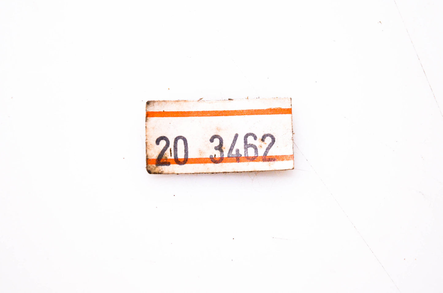 Rotary 20-3462 Fuel Cap