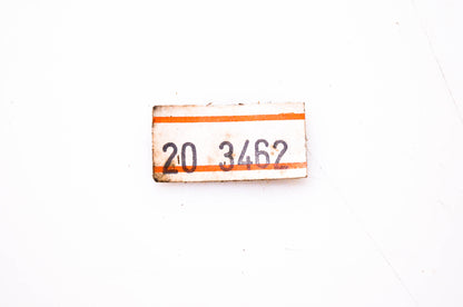 Rotary 20-3462 Fuel Cap
