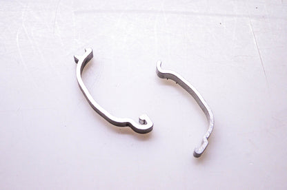 New OEM Husqvarna 537 16 73-01 Clamp NOS