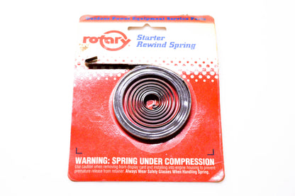 Rotary 37-1701 Starter Rewind Spring NOS
