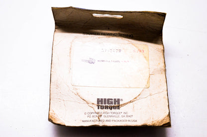 High Torque 37-3072 Starter Rewind Spring NOS