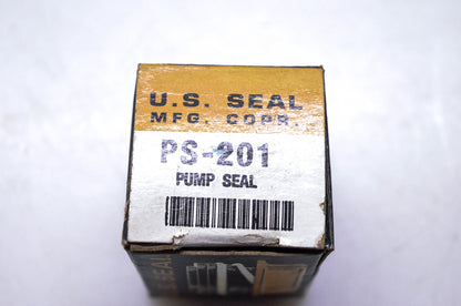 U.S. Seal PS-201 Pump Seal Kit NOS