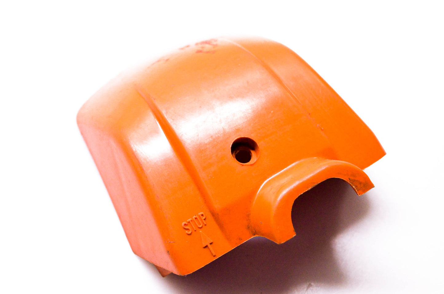 New OEM Stihl 1118 141 1000 Air Filter Cover NOS