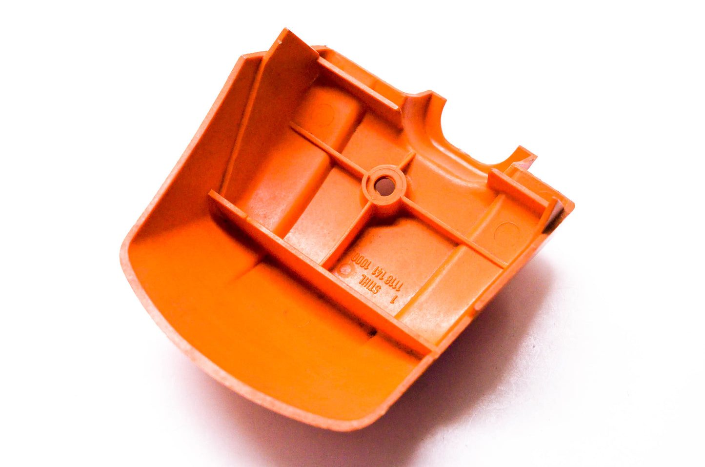 New OEM Stihl 1118 141 1000 Air Filter Cover NOS