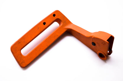 New OEM Husqvarna 530-029882 Hand Guard Lever NOS