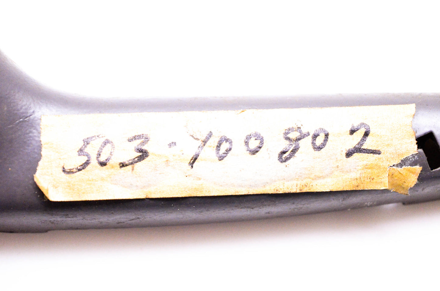 OEM Husqvarna 503-100802, 5031262, 503126202 Right Handle